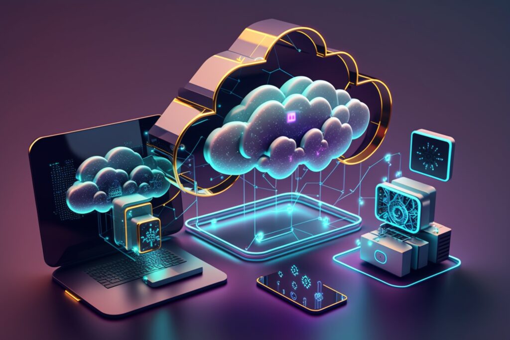 Cloud Computing