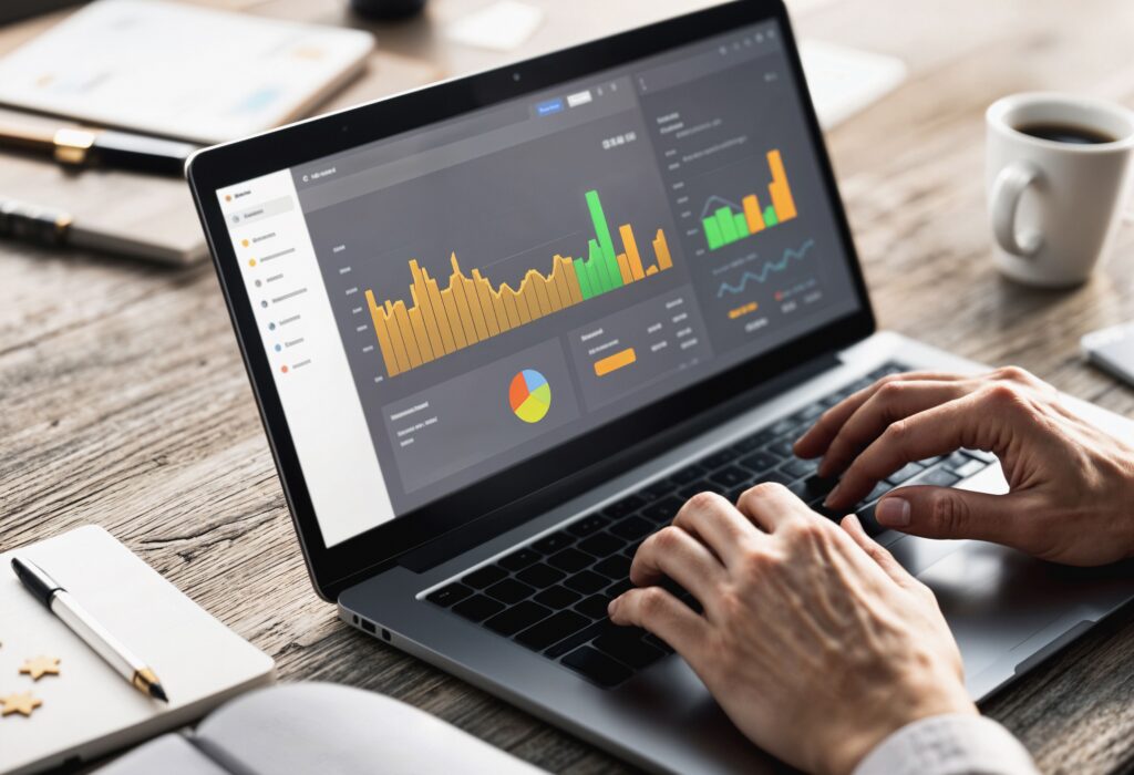 Data Analytics