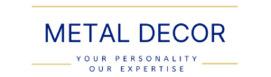 Metal Decor